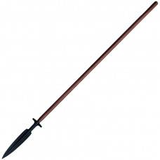 Boar Spear with Sheath
