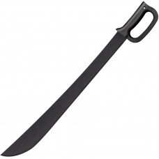 Latin D Guard Machete