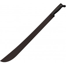 Latin Machete With Sheath