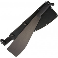 Heavy Machete with Sheath