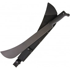 Panga Machete with Sheath