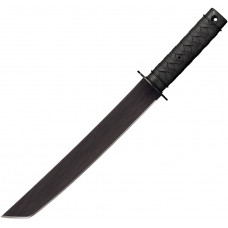 Tactical Tanto Machete