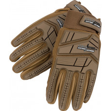 Tactical Glove Tan Large