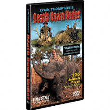 Death Down Under DVD