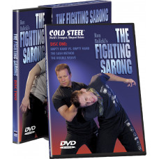 The Fighting Sarong DVD Set