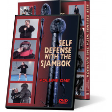 DVD Self Defense with the…