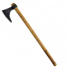 Valhalla Axe Series Battle Axe