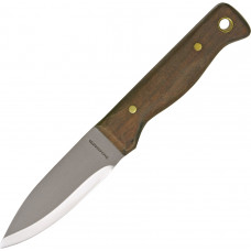 Bushlore Knife