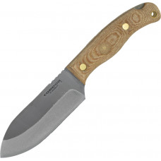 Selknam Knife