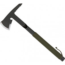 TRT-Tactical Rescue Tomahawk