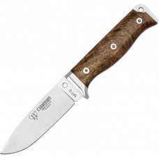 MT5 Survival Knife Walnut