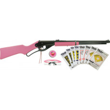 Lever Action Carbine Pink Kit