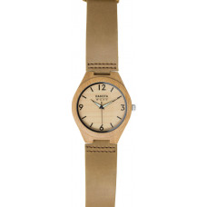 Bamboo Wrist Watch