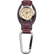 Leather Hanger Watch