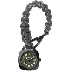Paracord Clip Watch