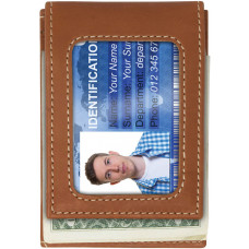 Slim Magnet Wallet