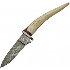 Stag Spike with Sheath