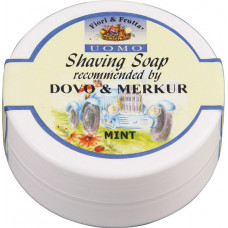 Mint Shaving Cream