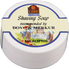 Eucalyptus Shaving Cream