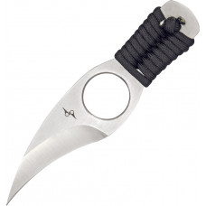 Custom Claw Neck Knife