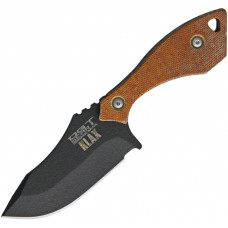 Klax Fixed Blade Bowie