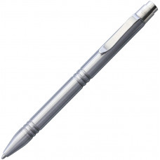 Go Pen Stainless Polished