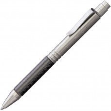 Titanium Tactical Pen Silver