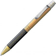 Titanium Tactical Pen Gold