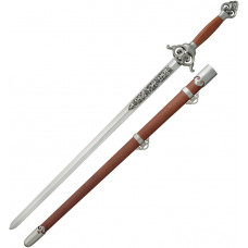 Chinese Kungfu Sword