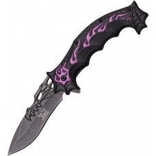 Dragon Linerlock A/O Purple