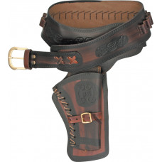 Single Right Draw Holster