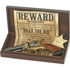 Billy The Kid Boxed Set