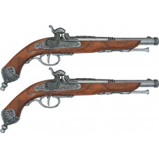 Italian Dueling Pistols