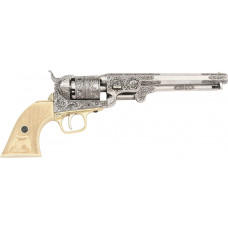 Civil War 1851 Navy Revolver