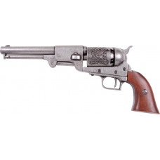 M1849 Dragoon Revolver