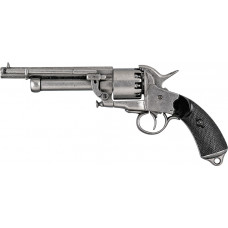 Le Mat Confederate Pistol