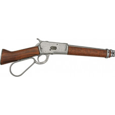 The Mares Leg Lever Action