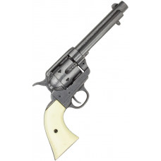 1873 Western Frontier Pistol