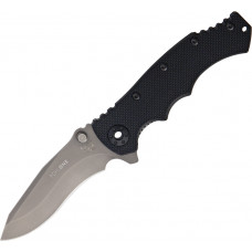 Pohl One Linerlock G10