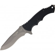Pohl Two Fixed Blade G10