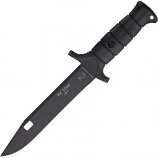 Field Knife Black