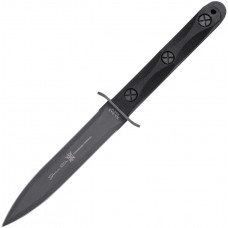 Commando Knife Model 4