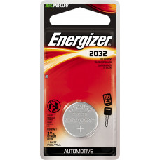2032 3V Battery Single