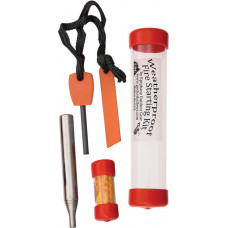Fire Triangle Complete Kit