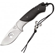 Drop Point Fixed Blade