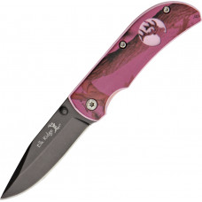 Linerlock Pink