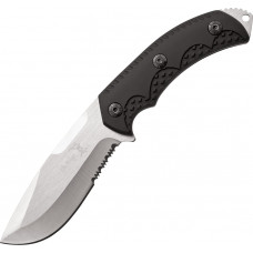 Fixed Blade Hunter Black