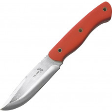 Fixed Blade Orange