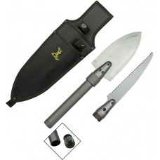 Interchangeable Tool Knife