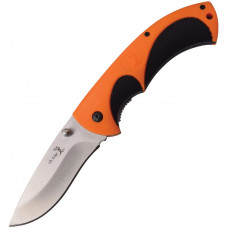 Linerlock Orange/Black